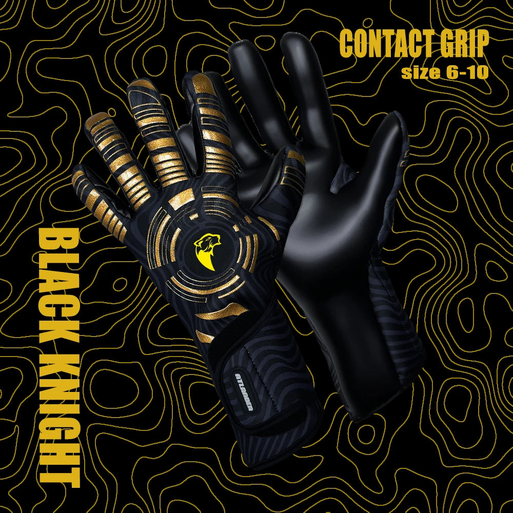 Junior Goalkeeper Gloves