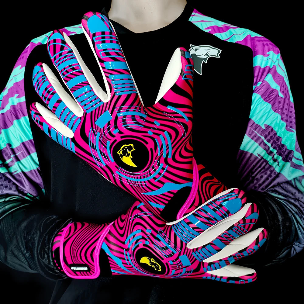 Junior Goalkeeper Gloves