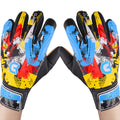 Kids/Junior Goalkeeper Grip Pro Gloves