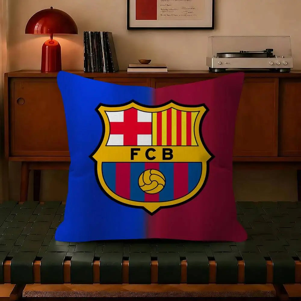 Barcelona Cushion Cover