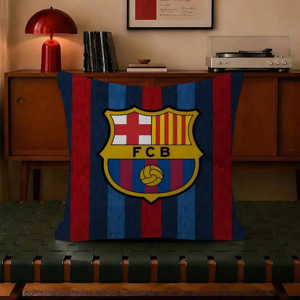 Barcelona Cushion Cover