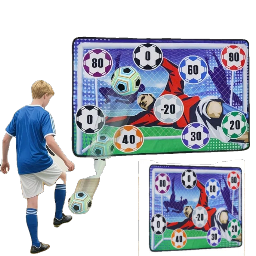 Football Game Mat