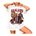Erling Haaland Norway T-Shirt