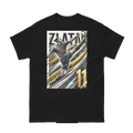 Zlatan Ibrahimovic No.11 Legend T-Shirt